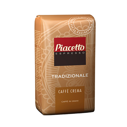 TRADIZIONALE CAFFÈ CREMA